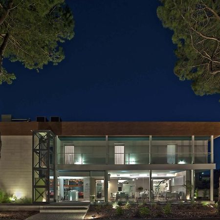 Locanda Ristorante 7 Mari Porto Viro Εξωτερικό φωτογραφία