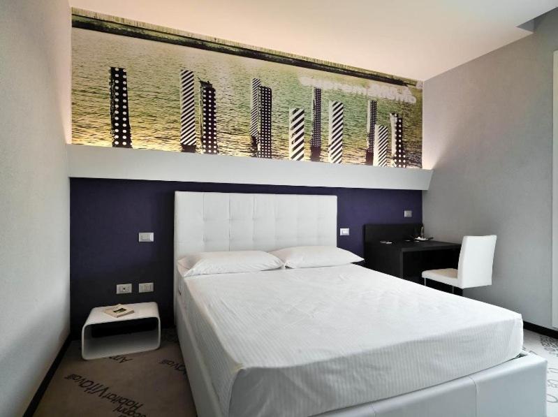 Locanda Ristorante 7 Mari Porto Viro Δωμάτιο φωτογραφία