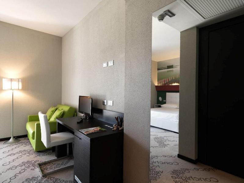 Locanda Ristorante 7 Mari Porto Viro Εξωτερικό φωτογραφία