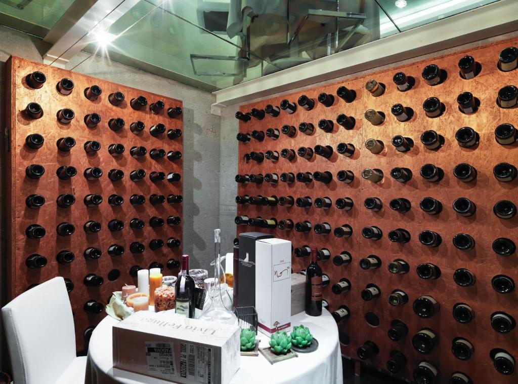 Locanda Ristorante 7 Mari Porto Viro Εξωτερικό φωτογραφία