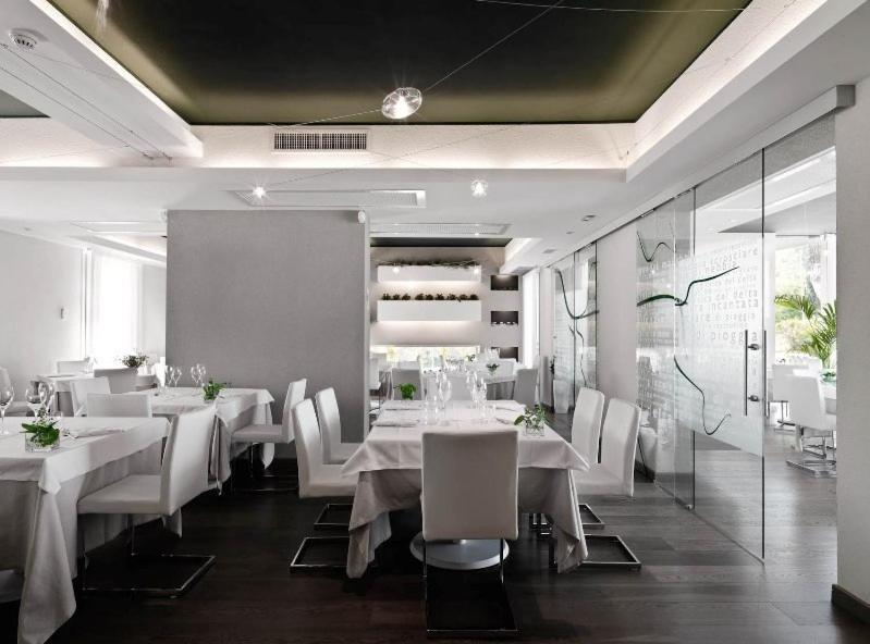 Locanda Ristorante 7 Mari Porto Viro Εξωτερικό φωτογραφία